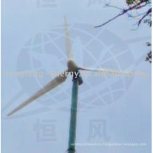 Wind power generator,Horizantal axis wind generator